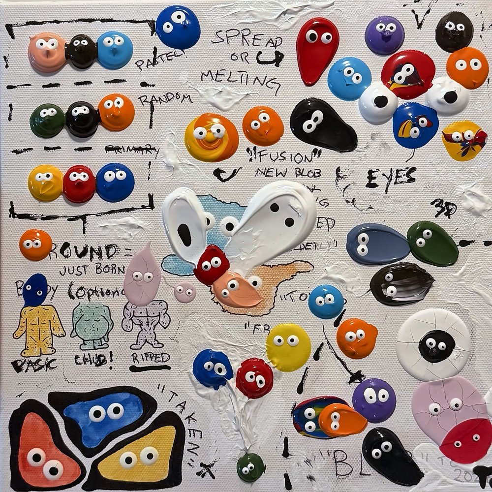 Toi Art